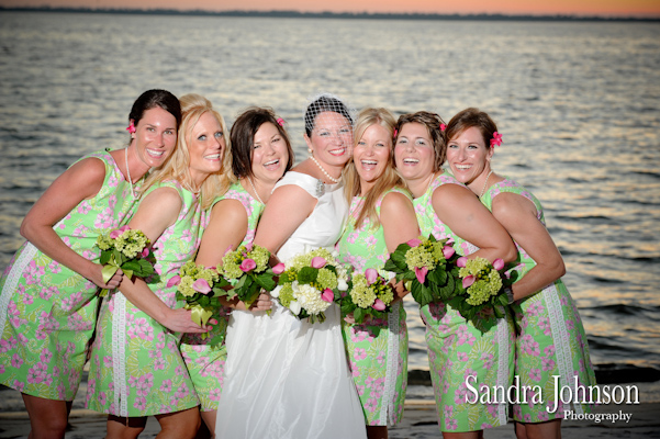 Best Port St Joe wedding photographer - Sandra Johnson (SJFoto.com)